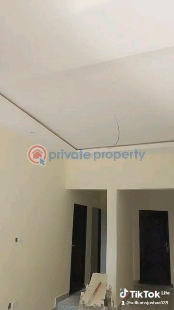 2 bedroom Block Of Flats For Rent Lokogoma Abuja Phase 2  - 2