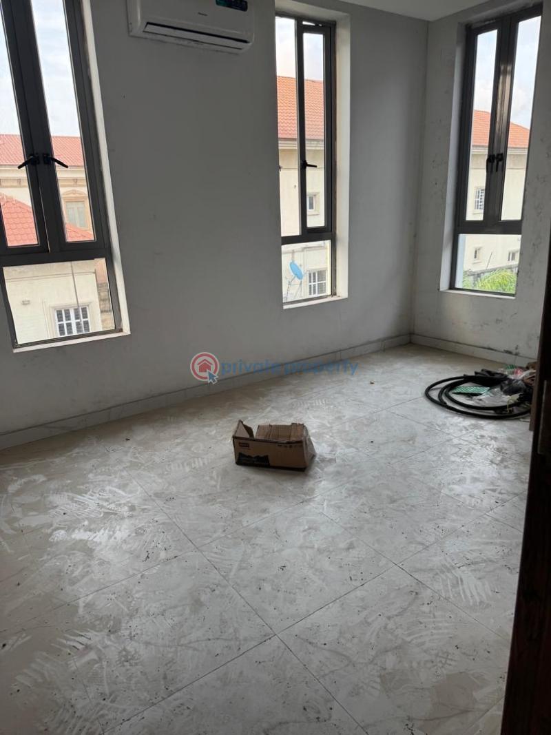 2 bedroom Flat & Apartment For Rent Ikate Elegushi Lekki Lagos - 4