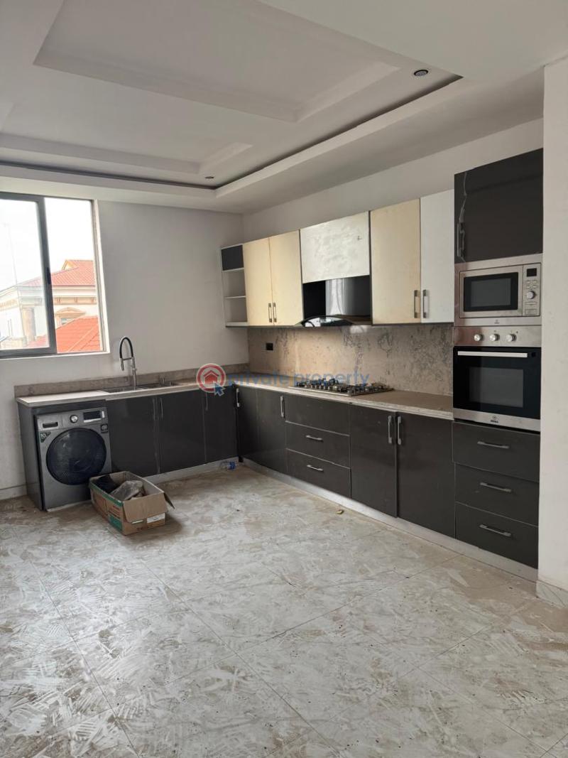 2 bedroom Flat & Apartment For Rent Ikate Elegushi Lekki Lagos - 5