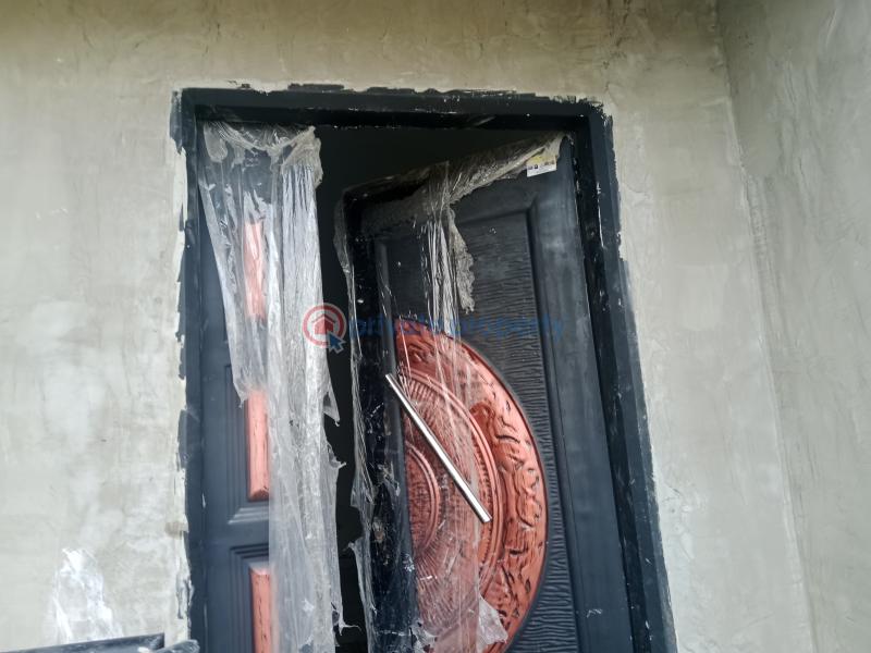 2 bedroom Block Of Flats For Rent Awoyaya New Road Awoyaya Ajah Lagos - 1