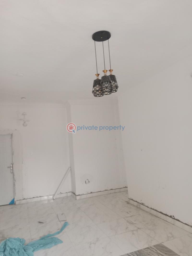2 bedroom Block Of Flats For Rent Awoyaya New Road Awoyaya Ajah Lagos - 0