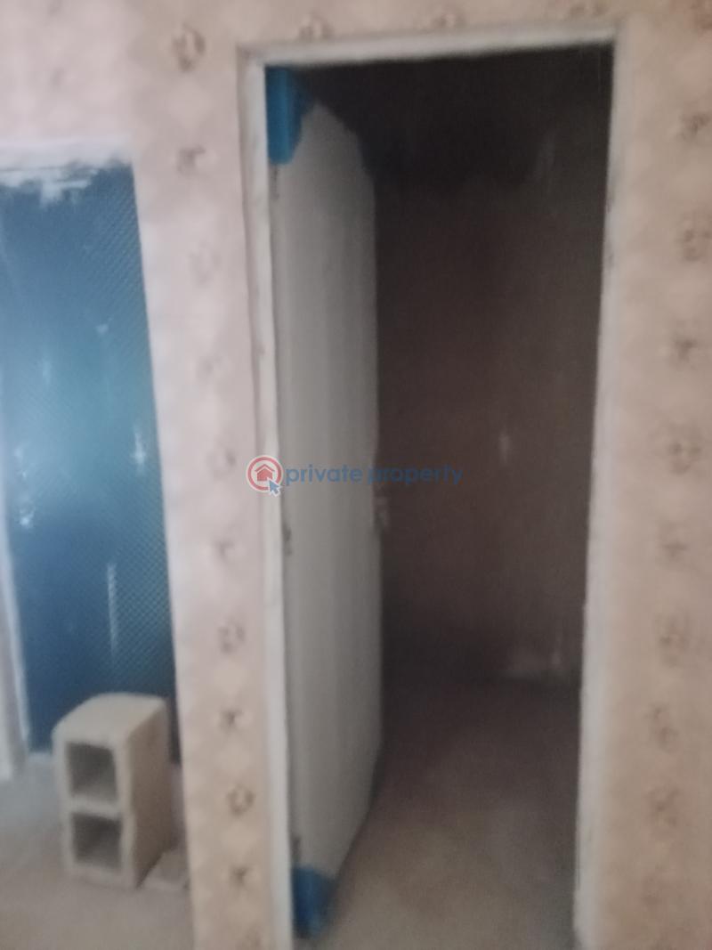 2 bedroom Block Of Flats For Rent Awoyaya New Road Awoyaya Ajah Lagos - 3