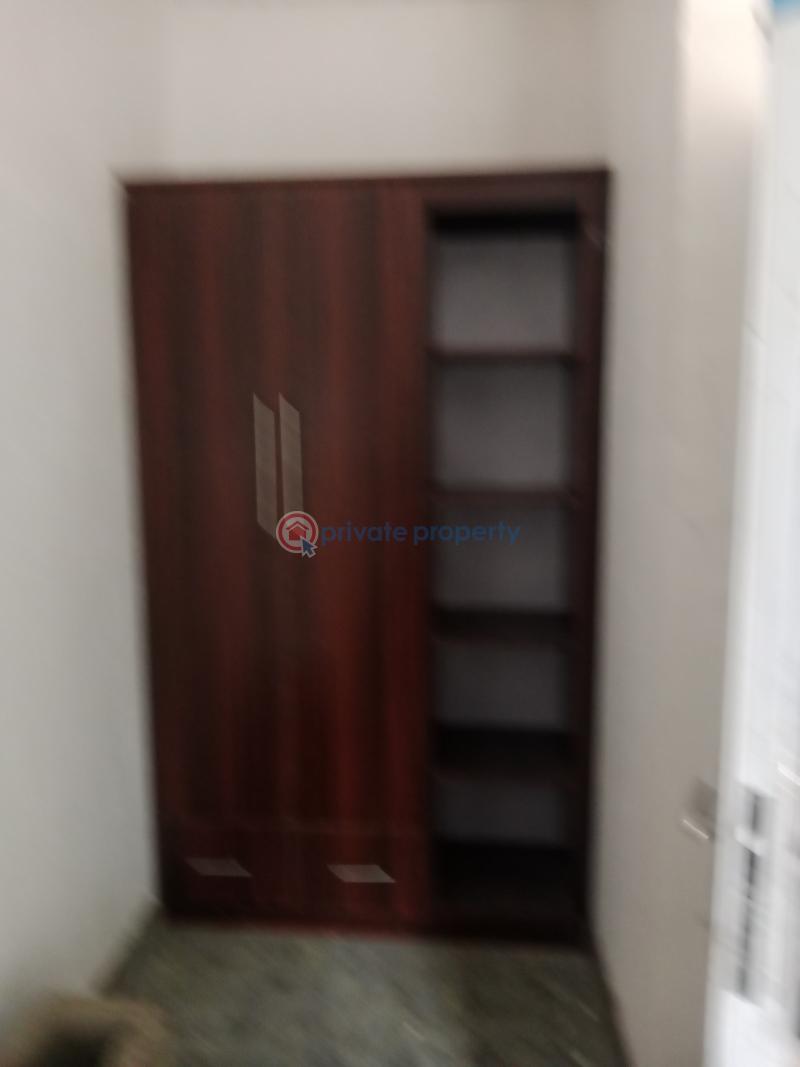 2 bedroom Block Of Flats For Rent Awoyaya New Road Awoyaya Ajah Lagos - 8