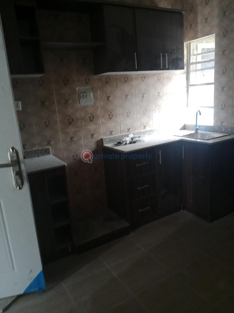 2 bedroom Block Of Flats For Rent Awoyaya New Road Awoyaya Ajah Lagos - 4