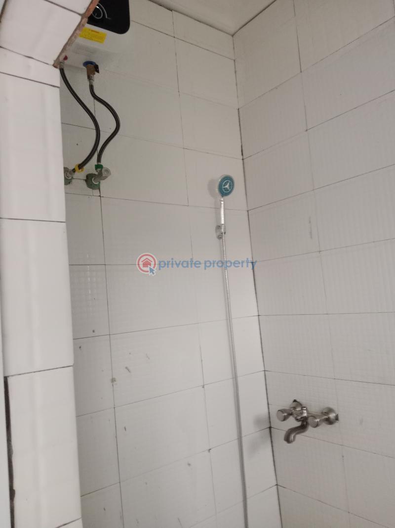 2 bedroom Block Of Flats For Rent Awoyaya New Road Awoyaya Ajah Lagos - 9