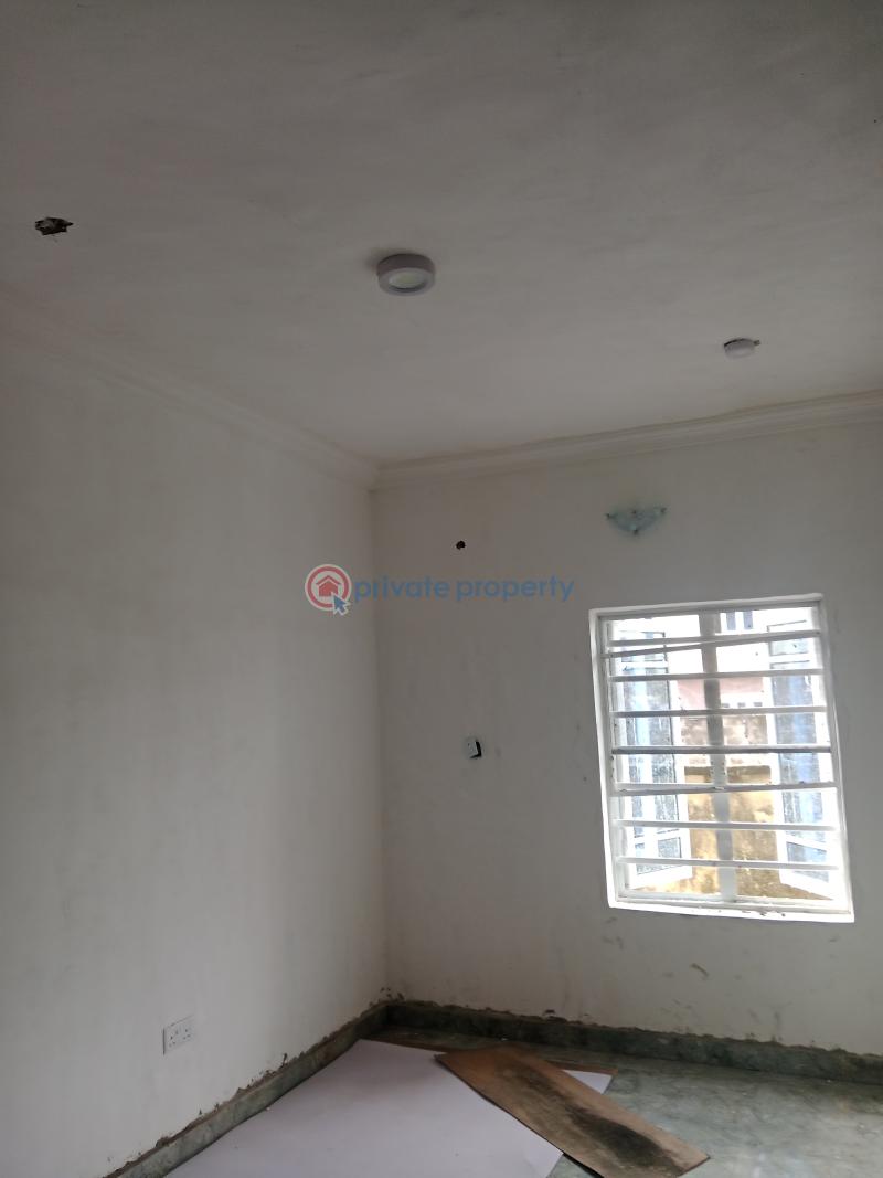 2 bedroom Block Of Flats For Rent Awoyaya New Road Awoyaya Ajah Lagos - 6