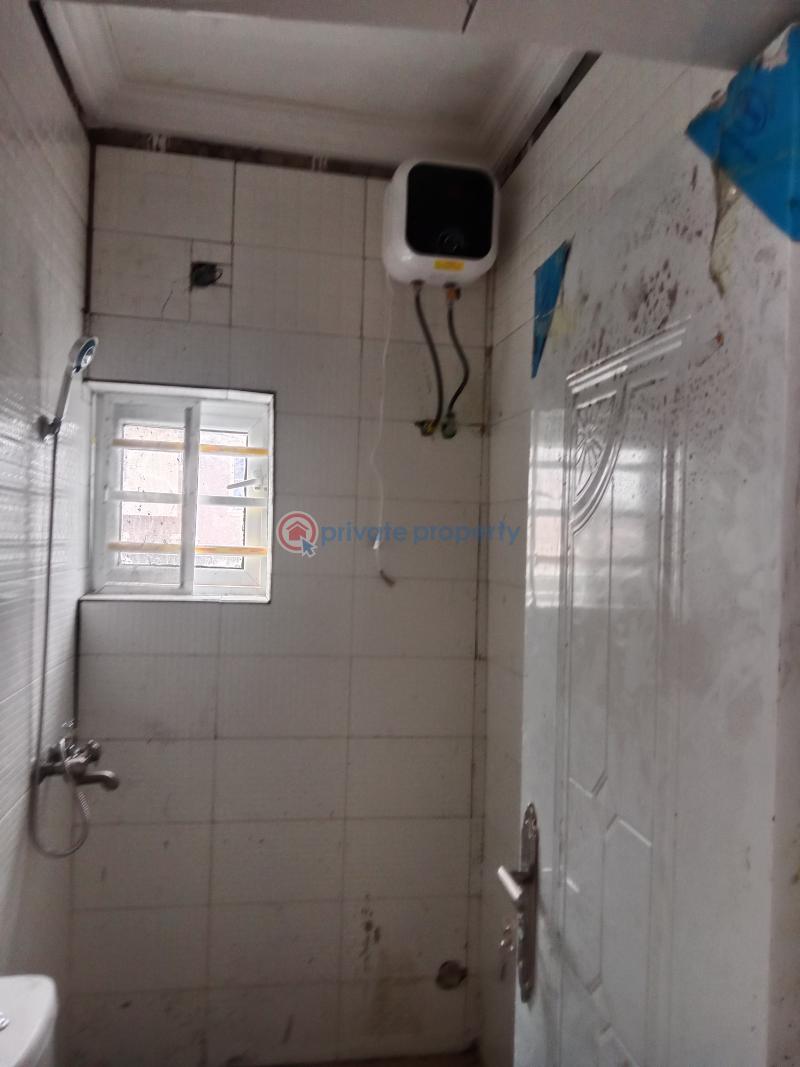 2 bedroom Block Of Flats For Rent Awoyaya New Road Awoyaya Ajah Lagos - 7