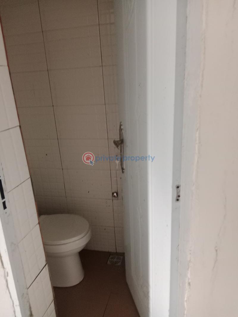 2 bedroom Block Of Flats For Rent Awoyaya New Road Awoyaya Ajah Lagos - 2