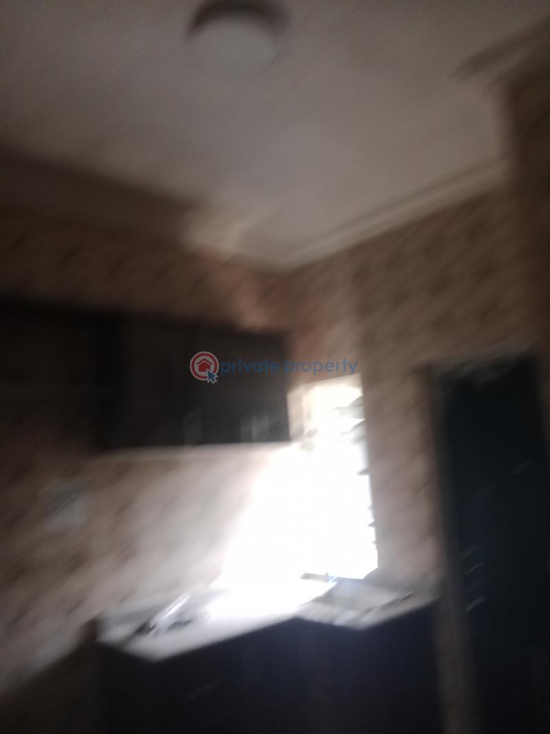 2 bedroom Block Of Flats For Rent Awoyaya New Road Awoyaya Ajah Lagos - 5