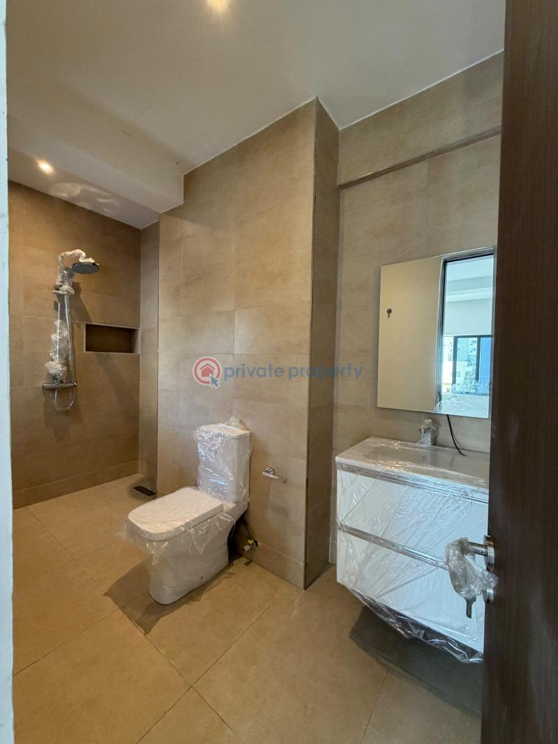 2 bedroom Block Of Flats For Rent Ikate Elegushi Lekki Lagos - 9