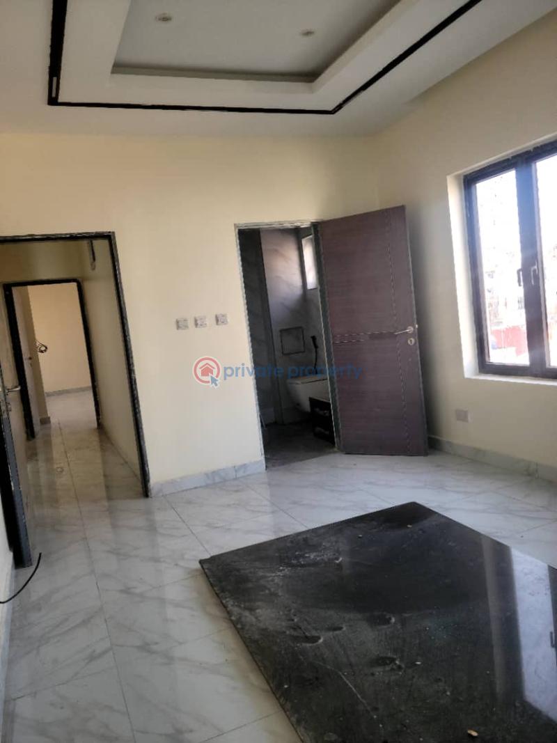 2 bedroom Block Of Flats For Rent Ikate Elegushi Lekki Lagos - 0