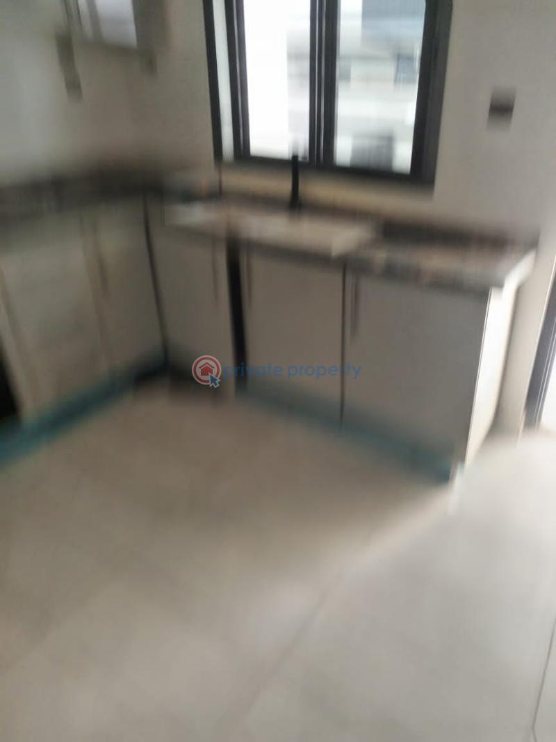 2 bedroom Block Of Flats For Rent Ikate Ilasan Ikate Elegushi Lekki Lagos - 0