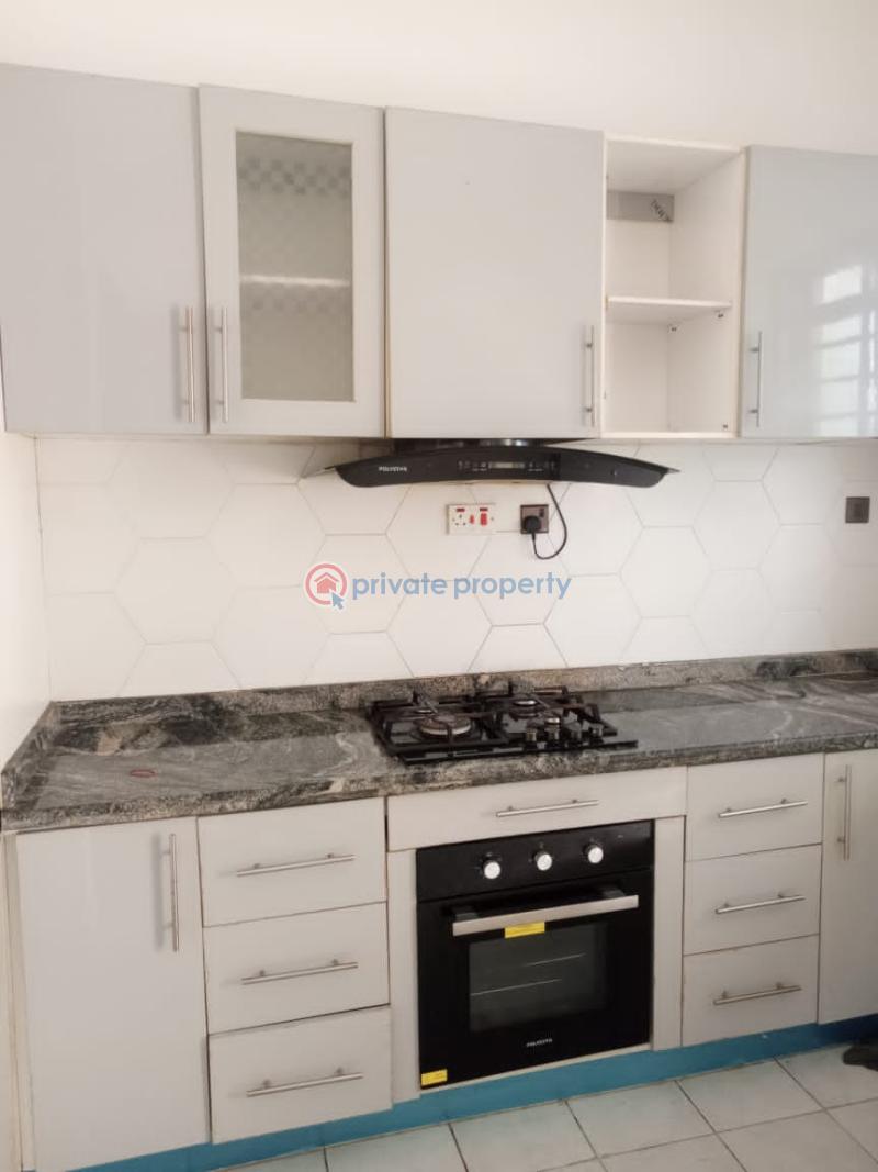 2 bedroom Block Of Flats For Rent Ikate Ilasan Ikate Elegushi Lekki Lagos - 4