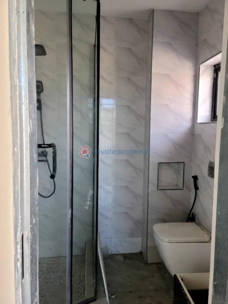 2 bedroom Block Of Flats For Rent Ikate Elegushi Lekki Lagos - 2