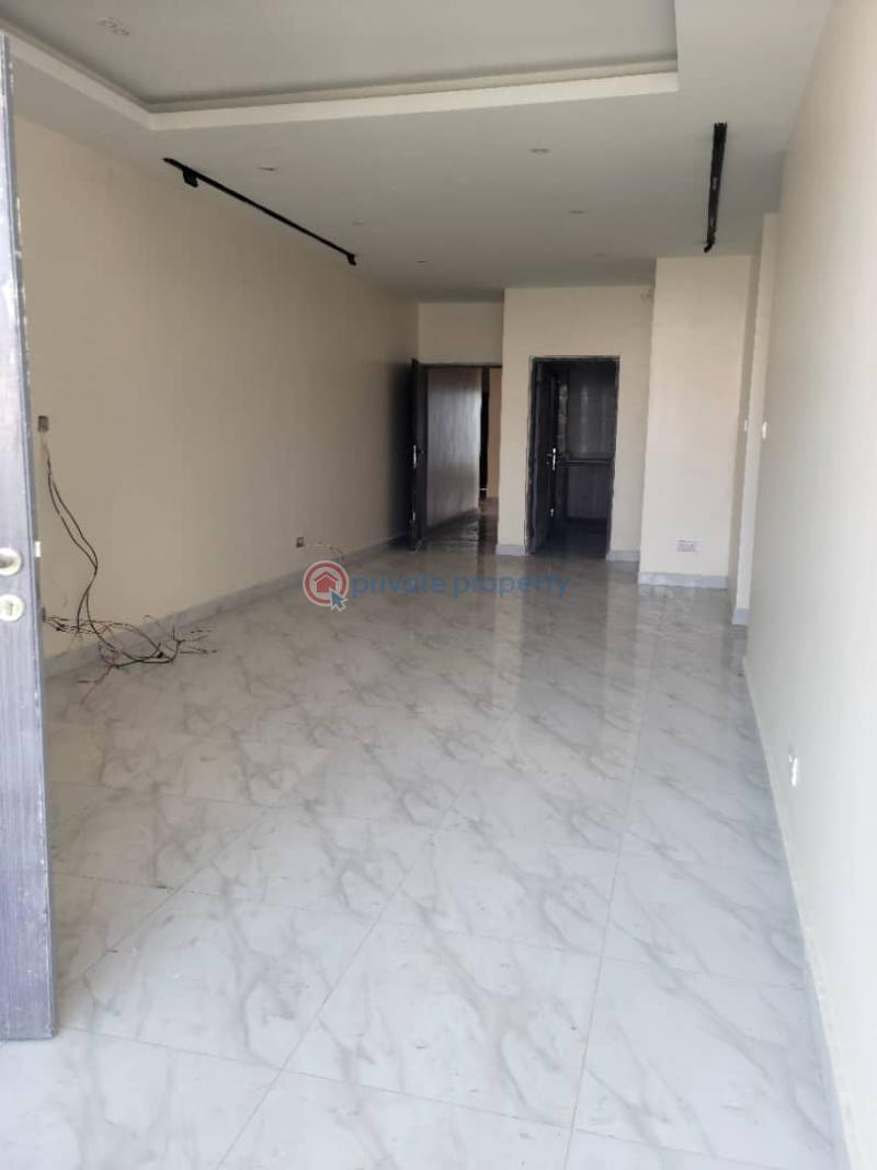 2 bedroom Block Of Flats For Rent Ikate Elegushi Lekki Lagos - 1