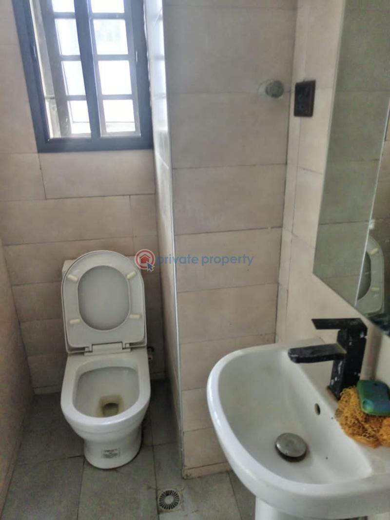 2 bedroom Block Of Flats For Rent Ikate Ilasan Ikate Elegushi Lekki Lagos - 6