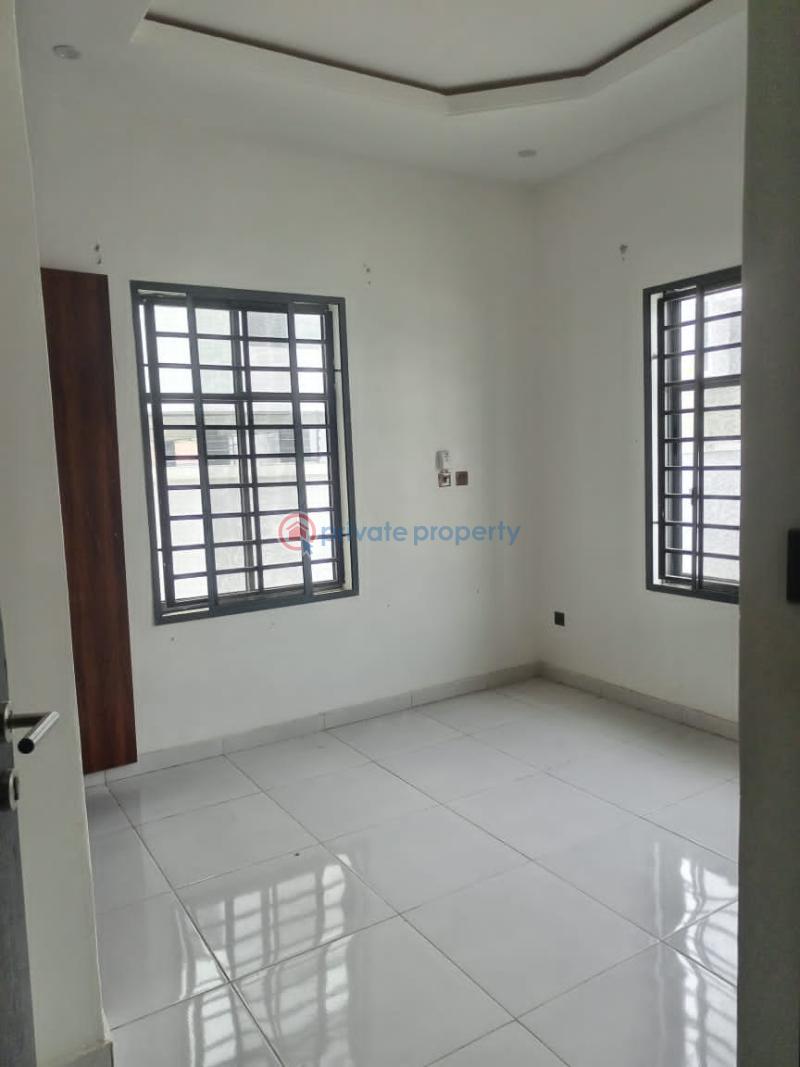 2 bedroom Block Of Flats For Rent Ikate Ilasan Ikate Elegushi Lekki Lagos - 2