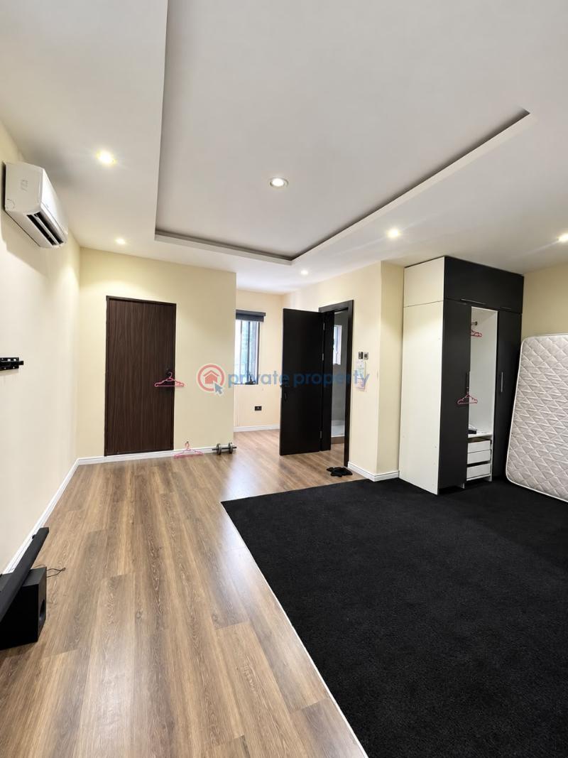 2 bedroom Block Of Flats For Rent Ikate Elegushi Lekki Lagos - 10