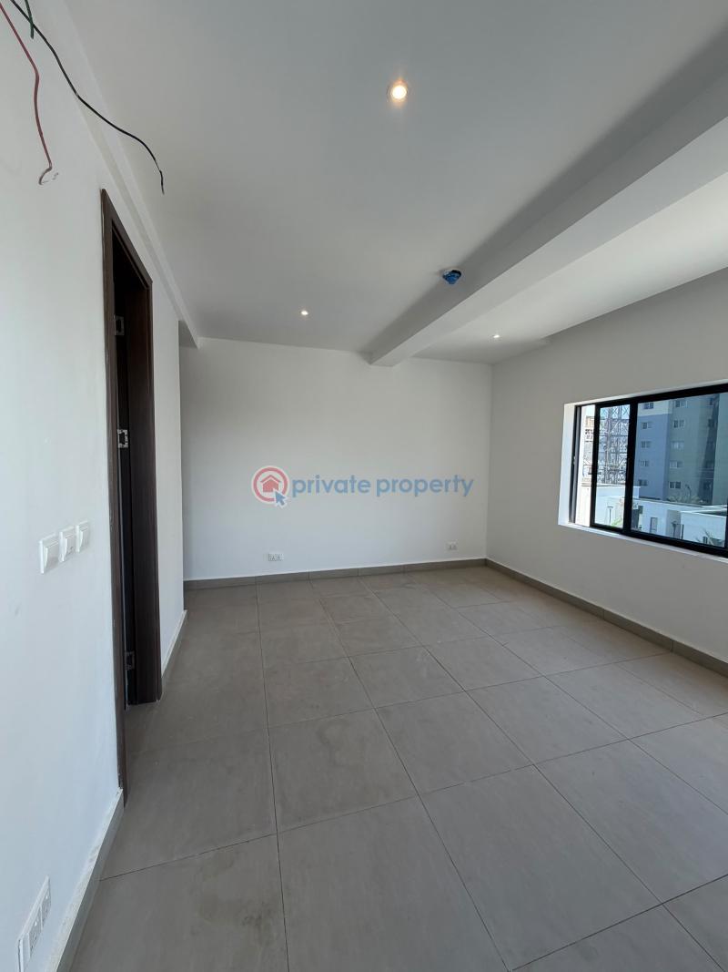 2 bedroom Block Of Flats For Rent Ikate Elegushi Lekki Lagos - 6