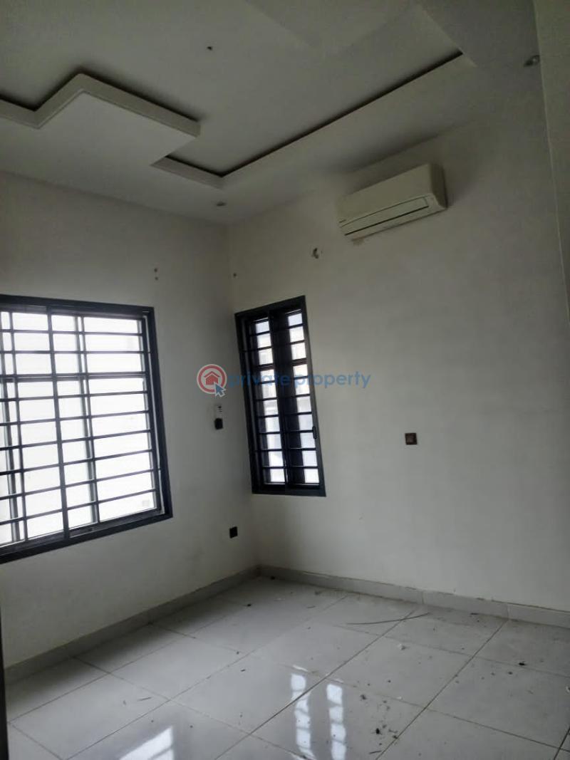 2 bedroom Block Of Flats For Rent Ikate Ilasan Ikate Elegushi Lekki Lagos - 5
