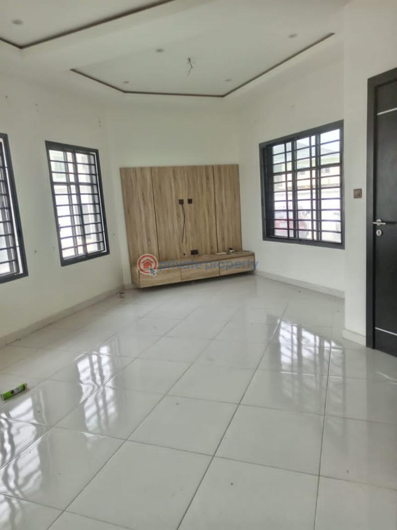 2 bedroom Block Of Flats For Rent Ikate Ilasan Ikate Elegushi Lekki Lagos - 7