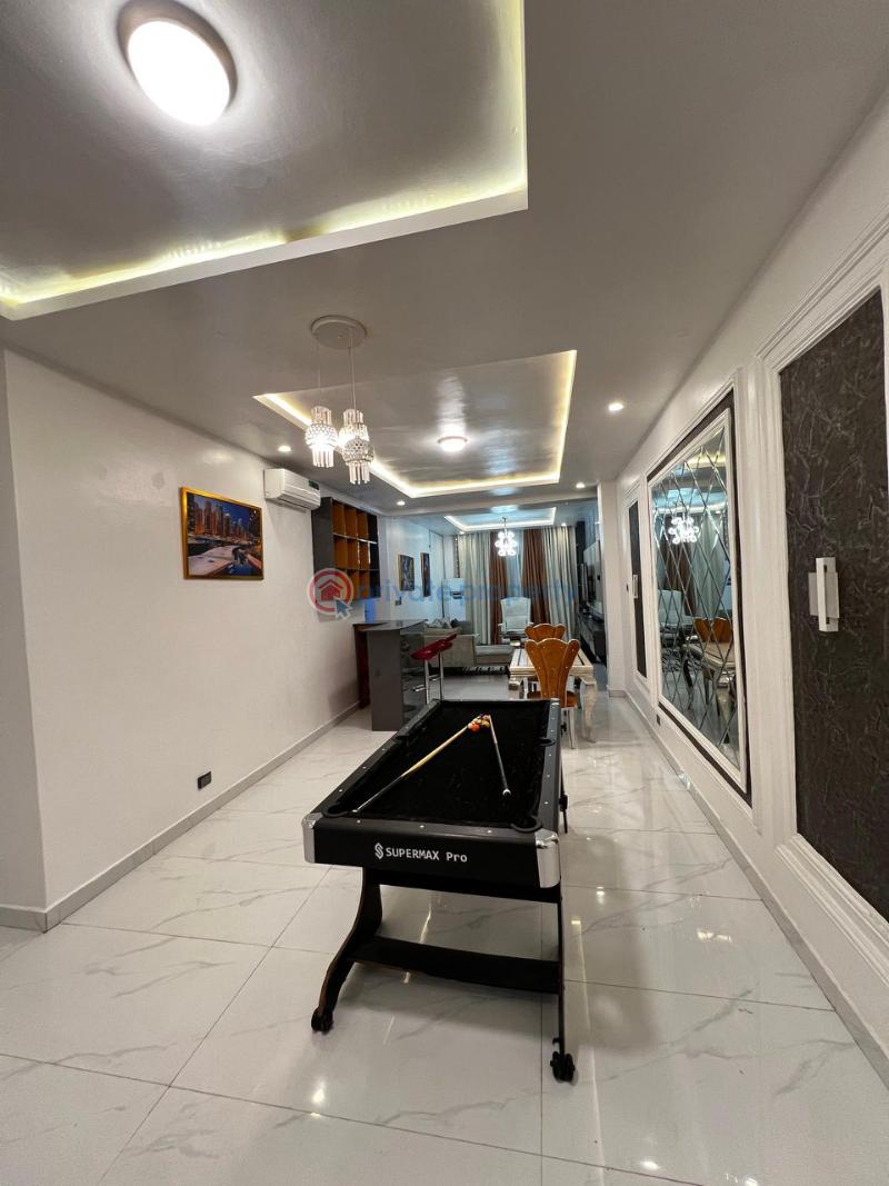 2 bedroom Block Of Flats For Rent Ikate Elegushi Lekki Lagos - 7