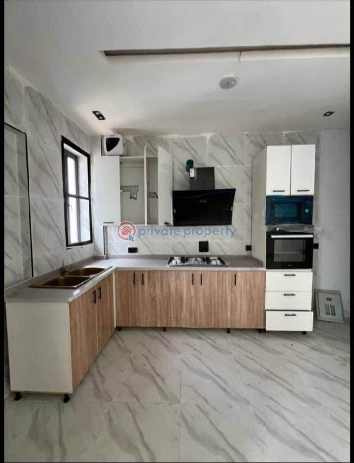 2 bedroom Block Of Flats For Rent Ikate Elegushi Lekki Lagos - 5