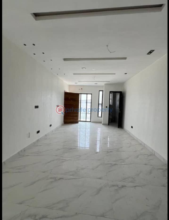 2 bedroom Block Of Flats For Rent Ikate Elegushi Lekki Lagos - 3