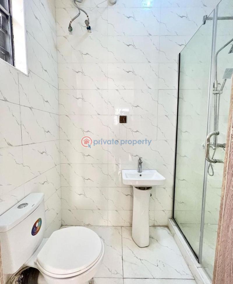 2 bedroom Block Of Flats For Rent Ikate Elegushi Lekki Lagos - 7