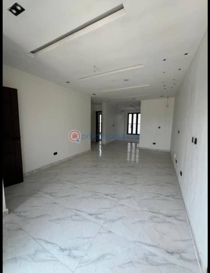 2 bedroom Block Of Flats For Rent Ikate Elegushi Lekki Lagos - 2