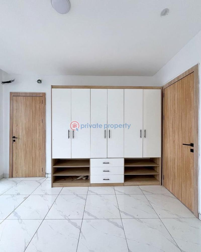 2 bedroom Block Of Flats For Rent Salem Ikate Ikate Elegushi Lekki Lagos - 8