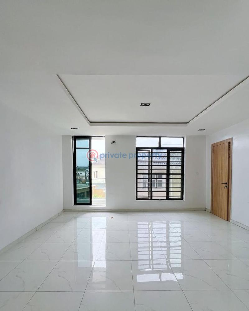 2 bedroom Block Of Flats For Rent Salem Ikate Ikate Elegushi Lekki Lagos - 7