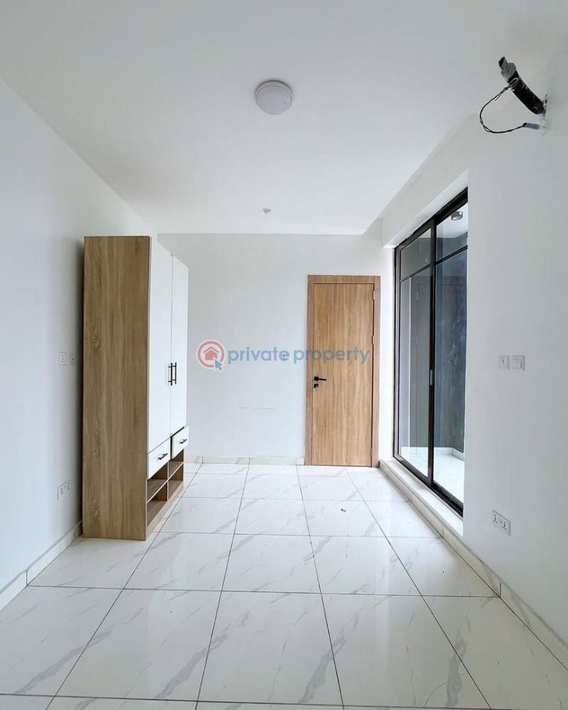 2 bedroom Block Of Flats For Rent Salem Ikate Ikate Elegushi Lekki Lagos - 4