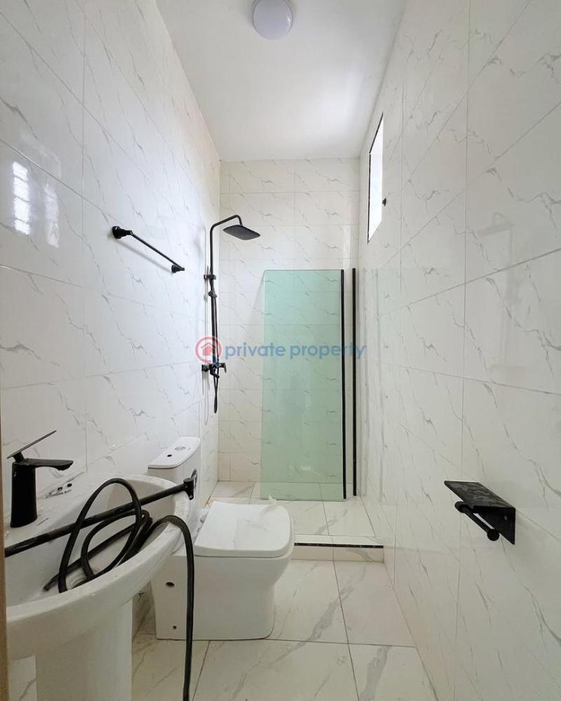 2 bedroom Block Of Flats For Rent Salem Ikate Ikate Elegushi Lekki Lagos - 6