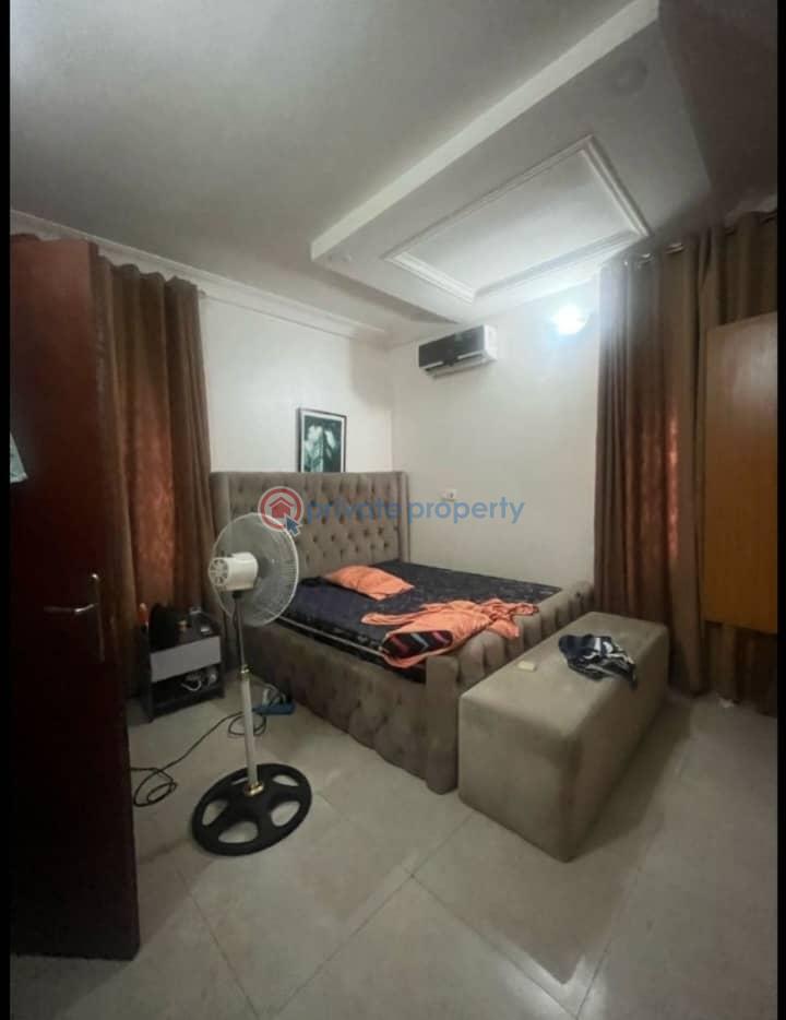 2 bedroom Block Of Flats For Rent Ikate Elegushi Lekki Lagos - 6