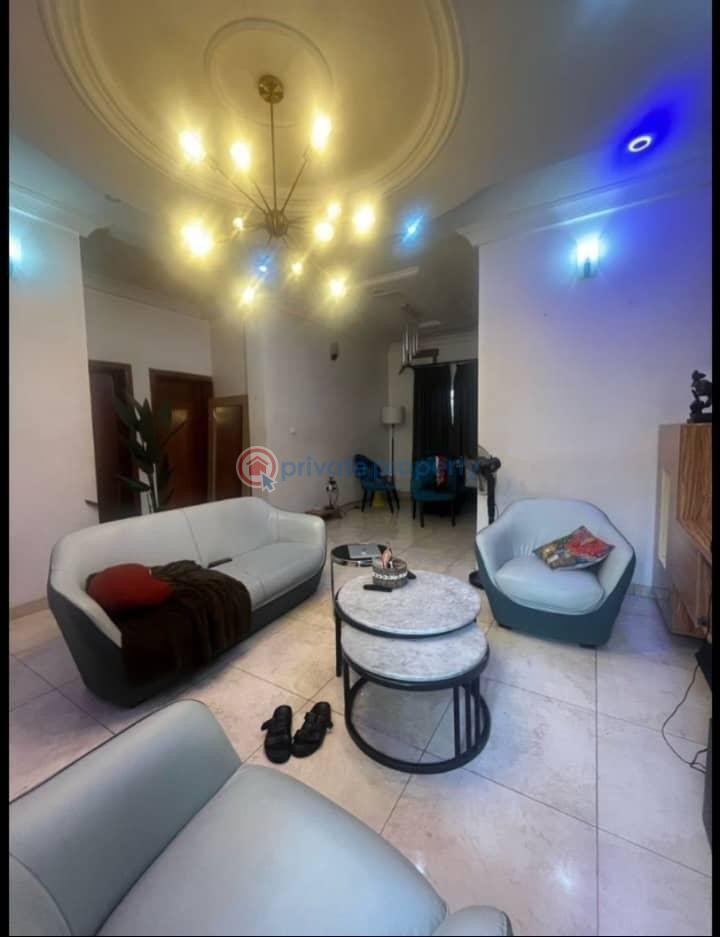 2 bedroom Block Of Flats For Rent Ikate Elegushi Lekki Lagos - 0