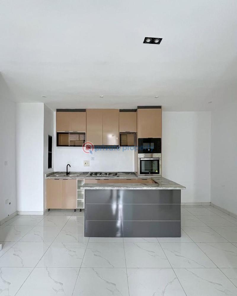 2 bedroom Block Of Flats For Rent Salem Ikate Ikate Elegushi Lekki Lagos - 3