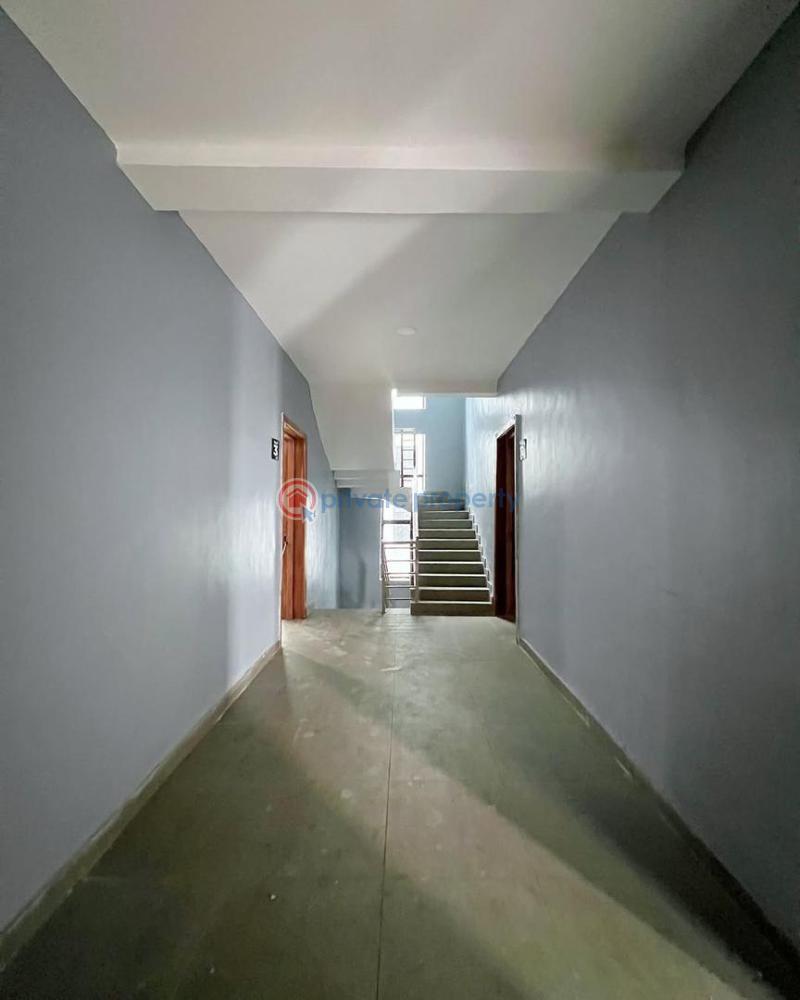 2 bedroom Block Of Flats For Rent Salem Ikate Ikate Elegushi Lekki Lagos - 2