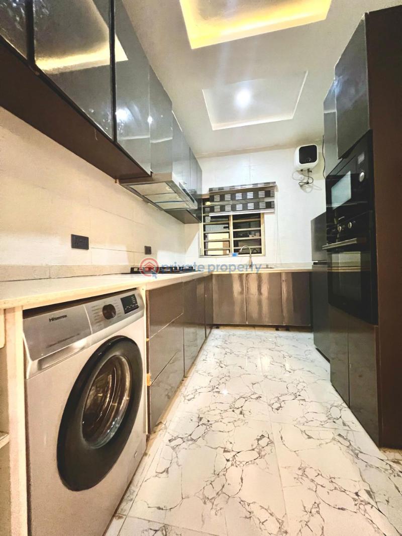 2 bedroom Block Of Flats For Rent Ikate Elegushi Lekki Lagos - 5