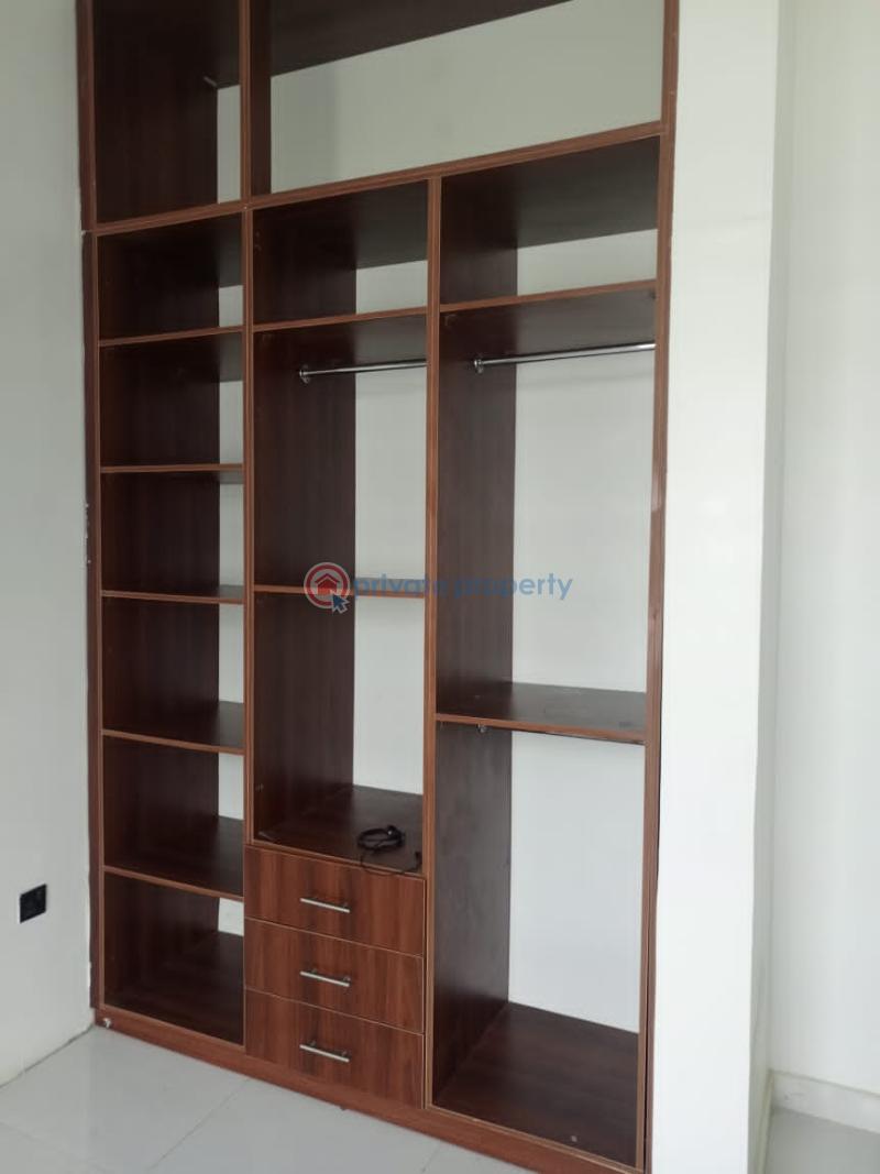 2 bedroom Block Of Flats For Rent Ikate Ilasan Ikate Elegushi Lekki Lagos - 3