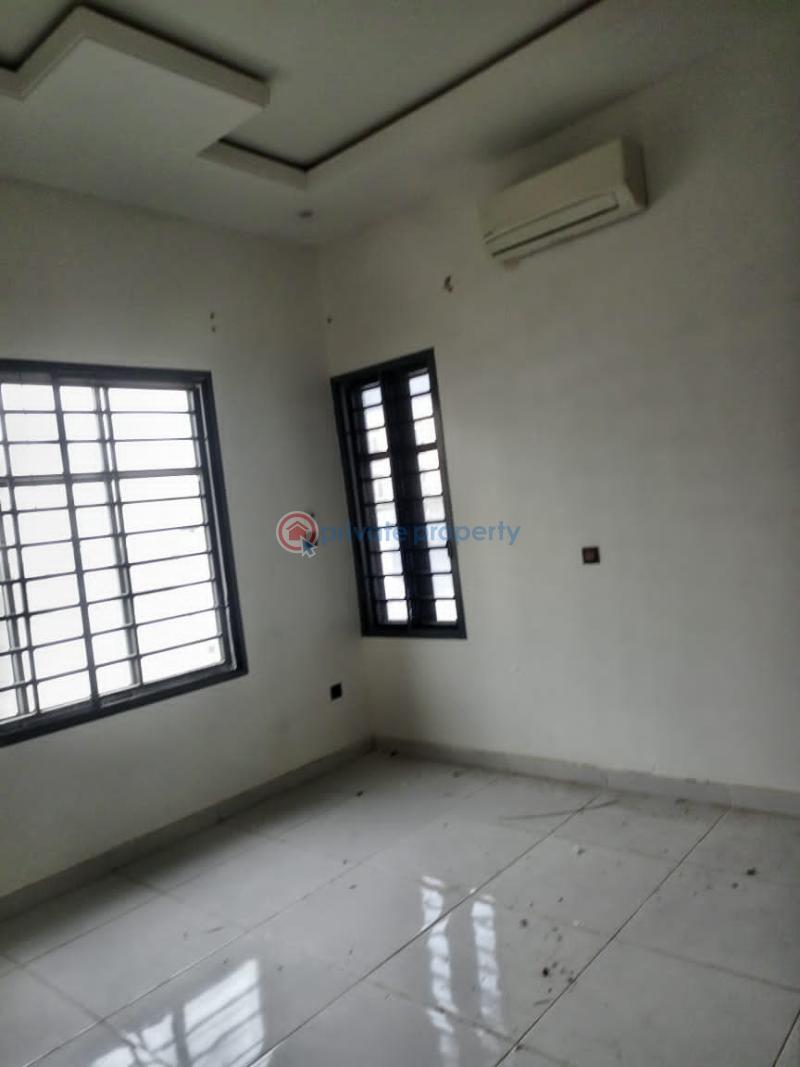 2 bedroom Block Of Flats For Rent Ikate Ilasan Ikate Elegushi Lekki Lagos - 8