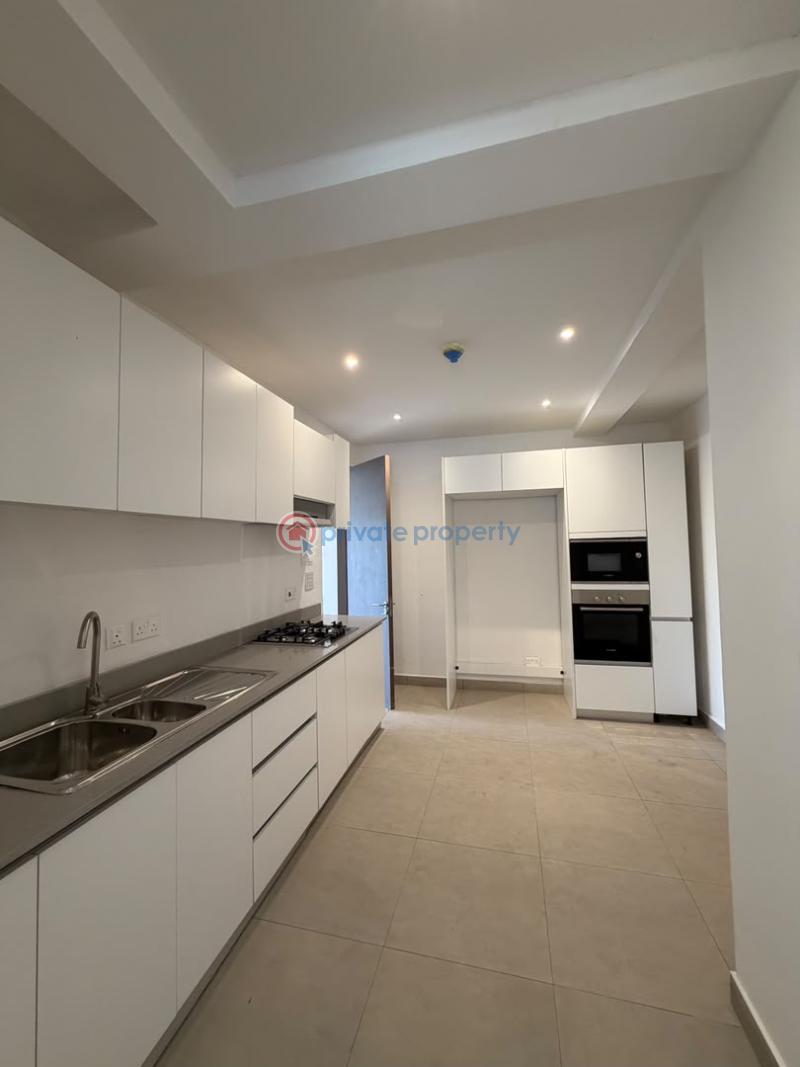 2 bedroom Block Of Flats For Rent Ikate Elegushi Lekki Lagos - 8
