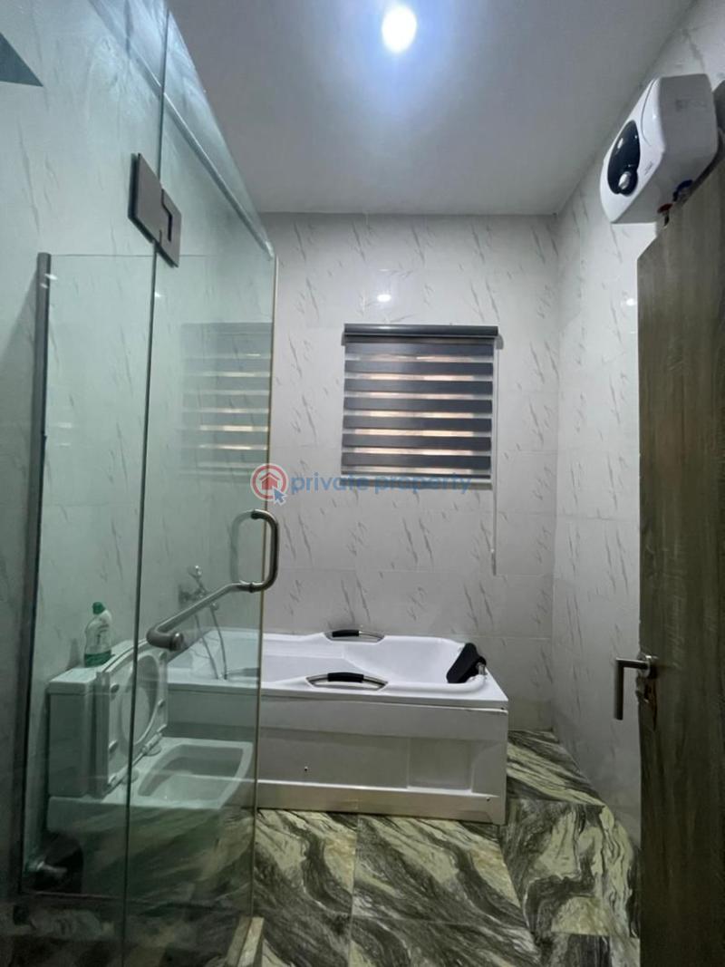 2 bedroom Block Of Flats For Rent Ikota Lekki Lagos - 1