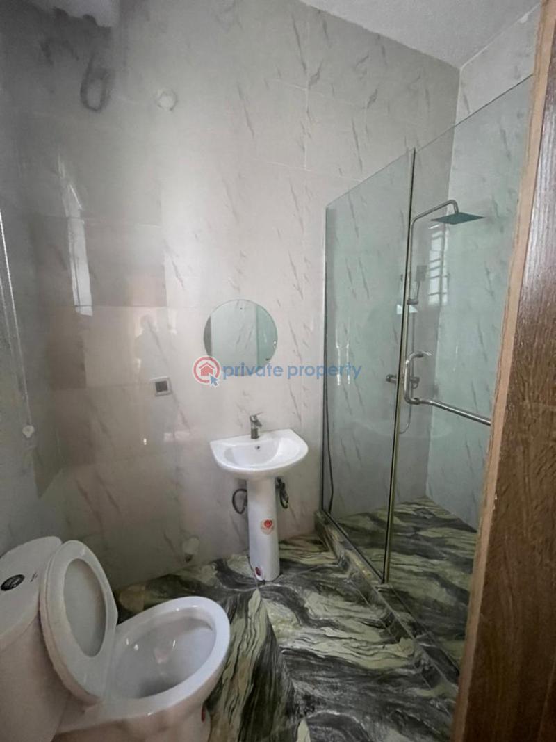 2 bedroom Block Of Flats For Rent Ikota Lekki Lagos - 7
