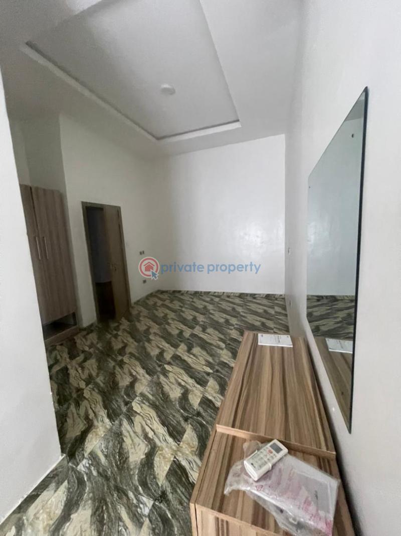 2 bedroom Block Of Flats For Rent Ikota Lekki Lagos - 5