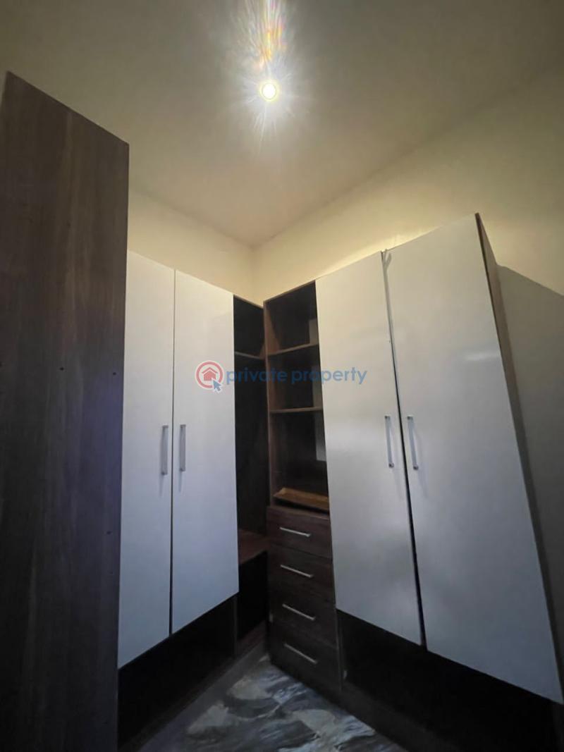 2 bedroom Block Of Flats For Rent Ikota Lekki Lagos - 2