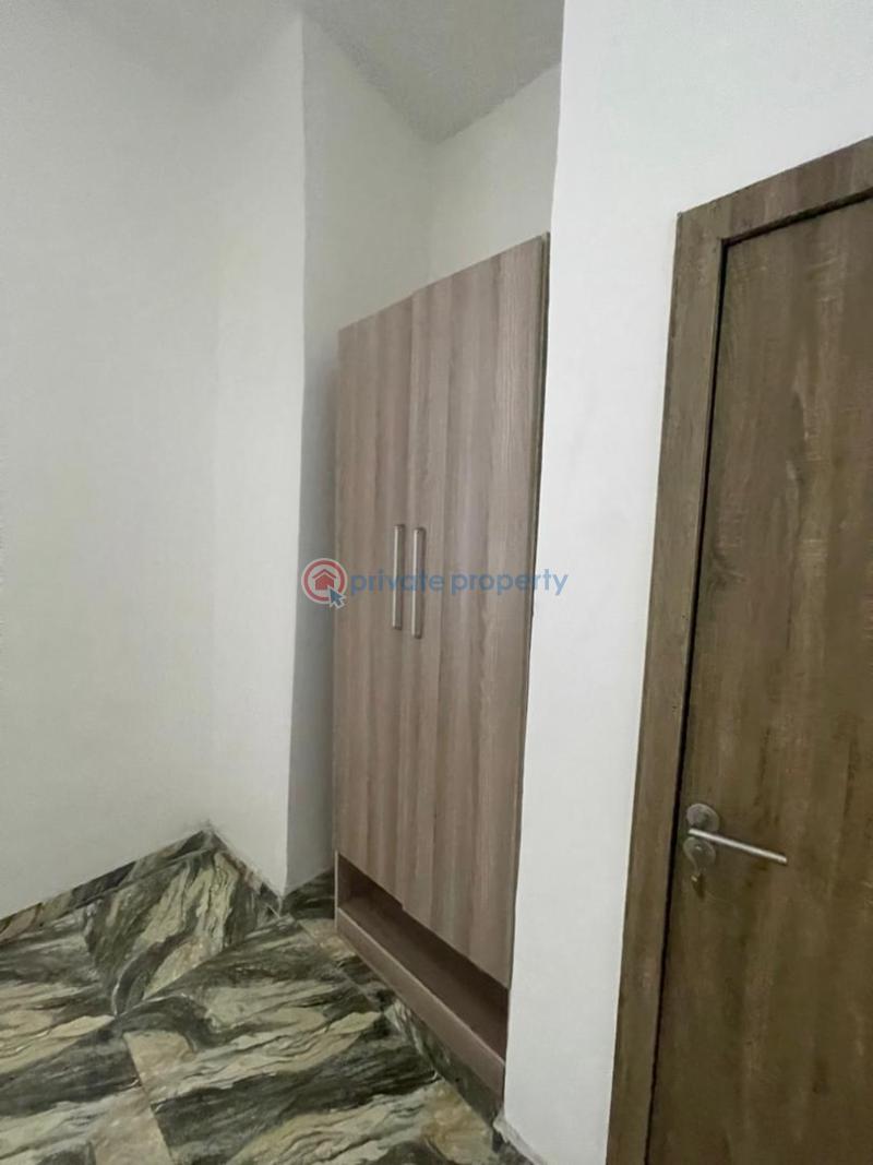 2 bedroom Block Of Flats For Rent Ikota Lekki Lagos - 8