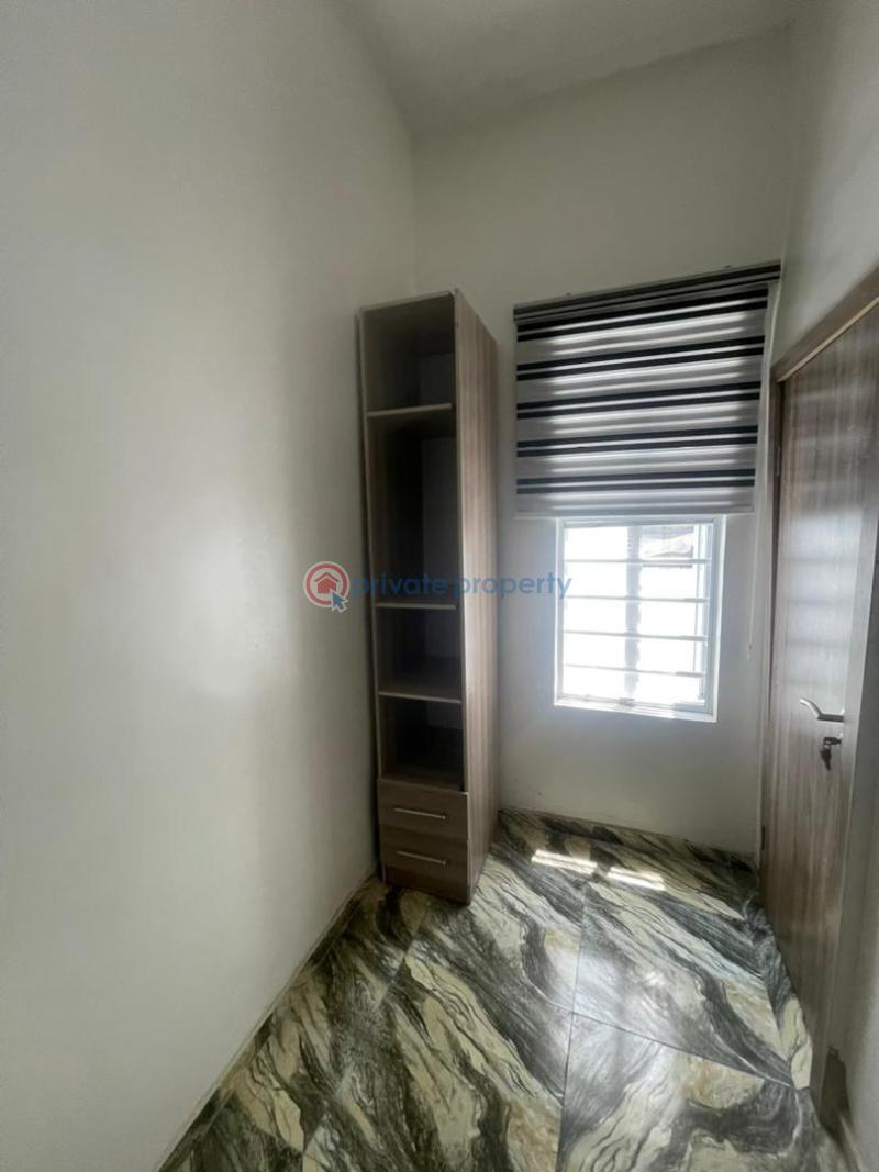 2 bedroom Block Of Flats For Rent Ikota Lekki Lagos - 6