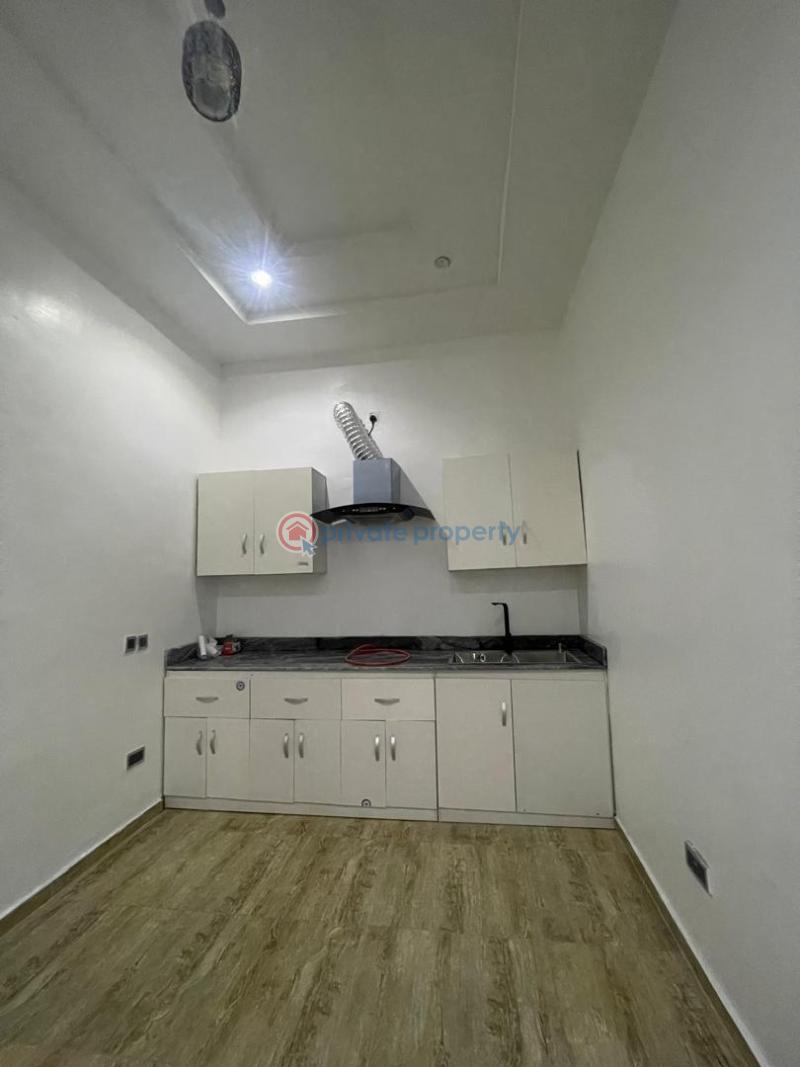 2 bedroom Block Of Flats For Rent Ikota Lekki Lagos - 3