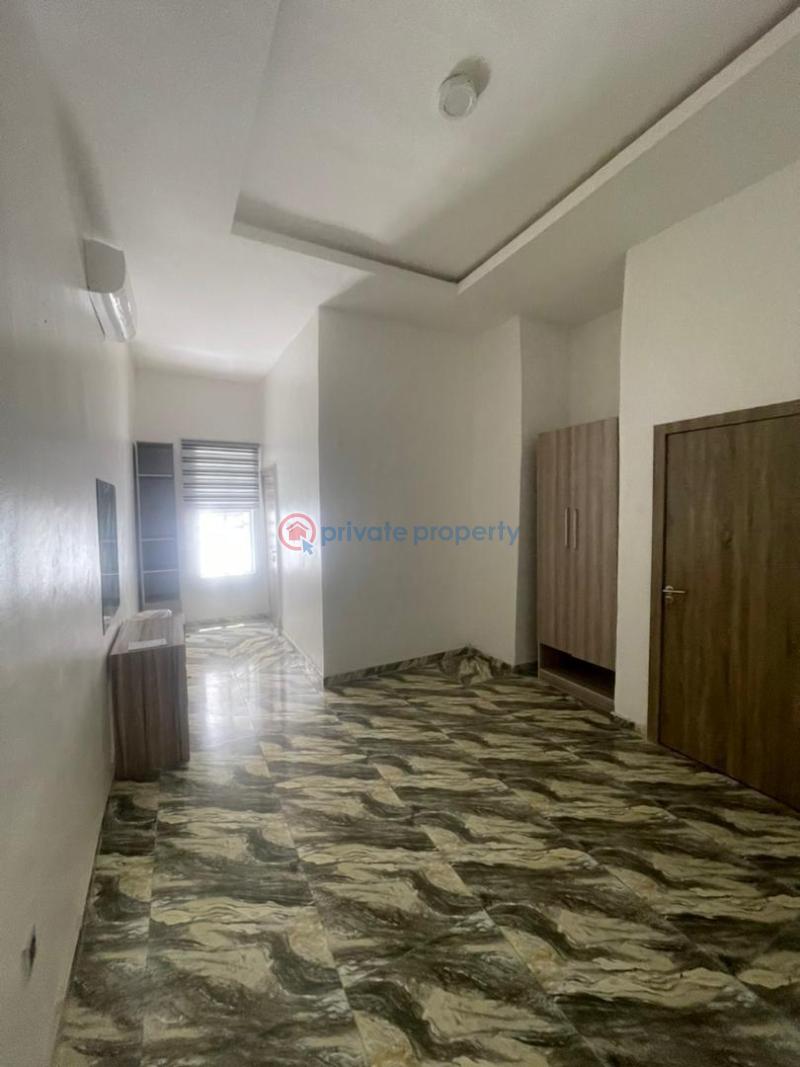 2 bedroom Block Of Flats For Rent Ikota Lekki Lagos - 4